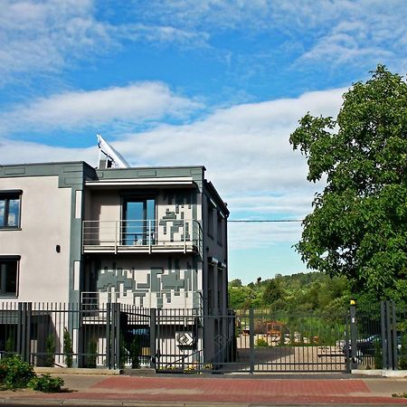 Apartamenty Mazury Mrągowo Exterior foto