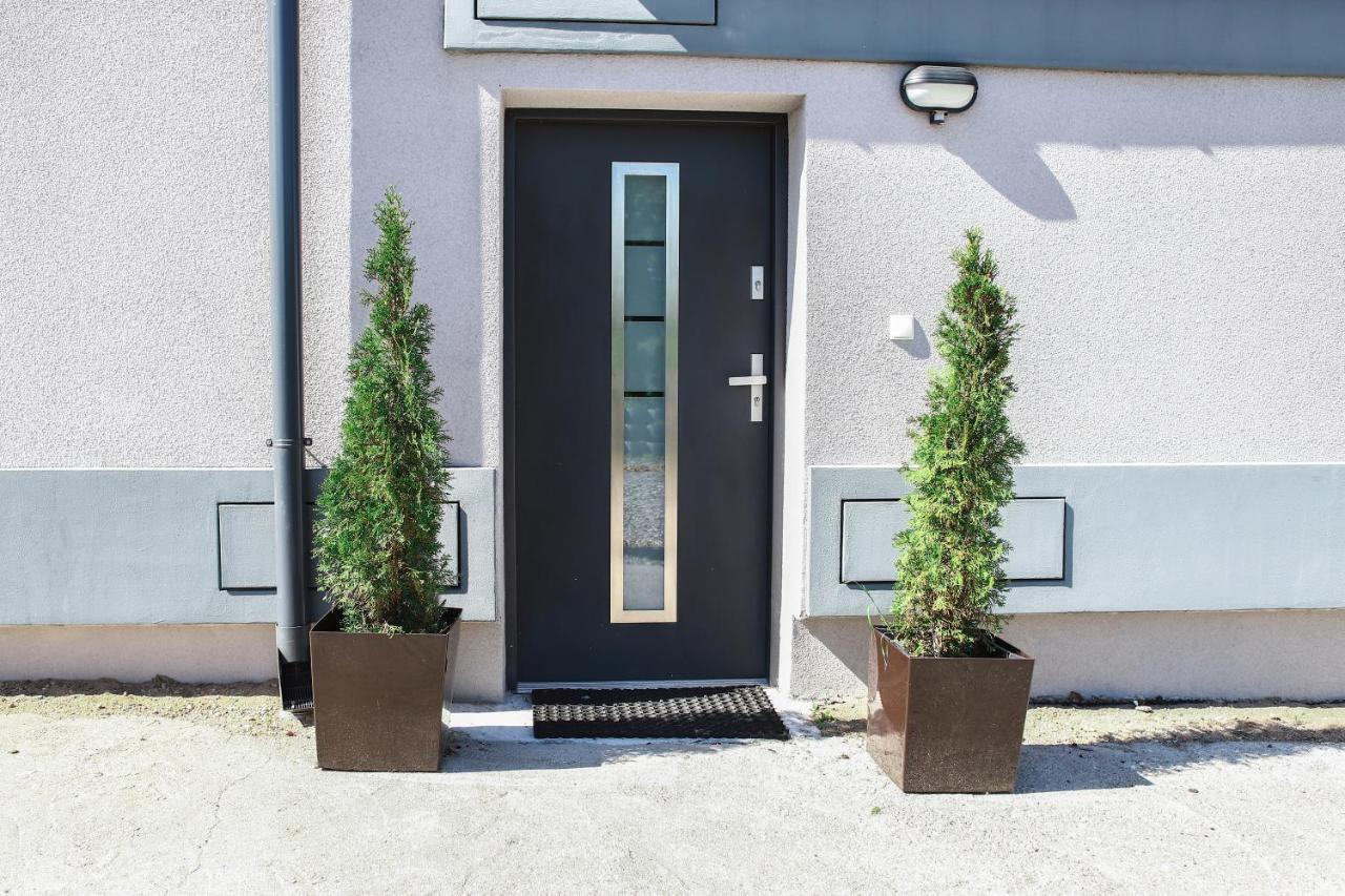Apartamenty Mazury Mrągowo Exterior foto
