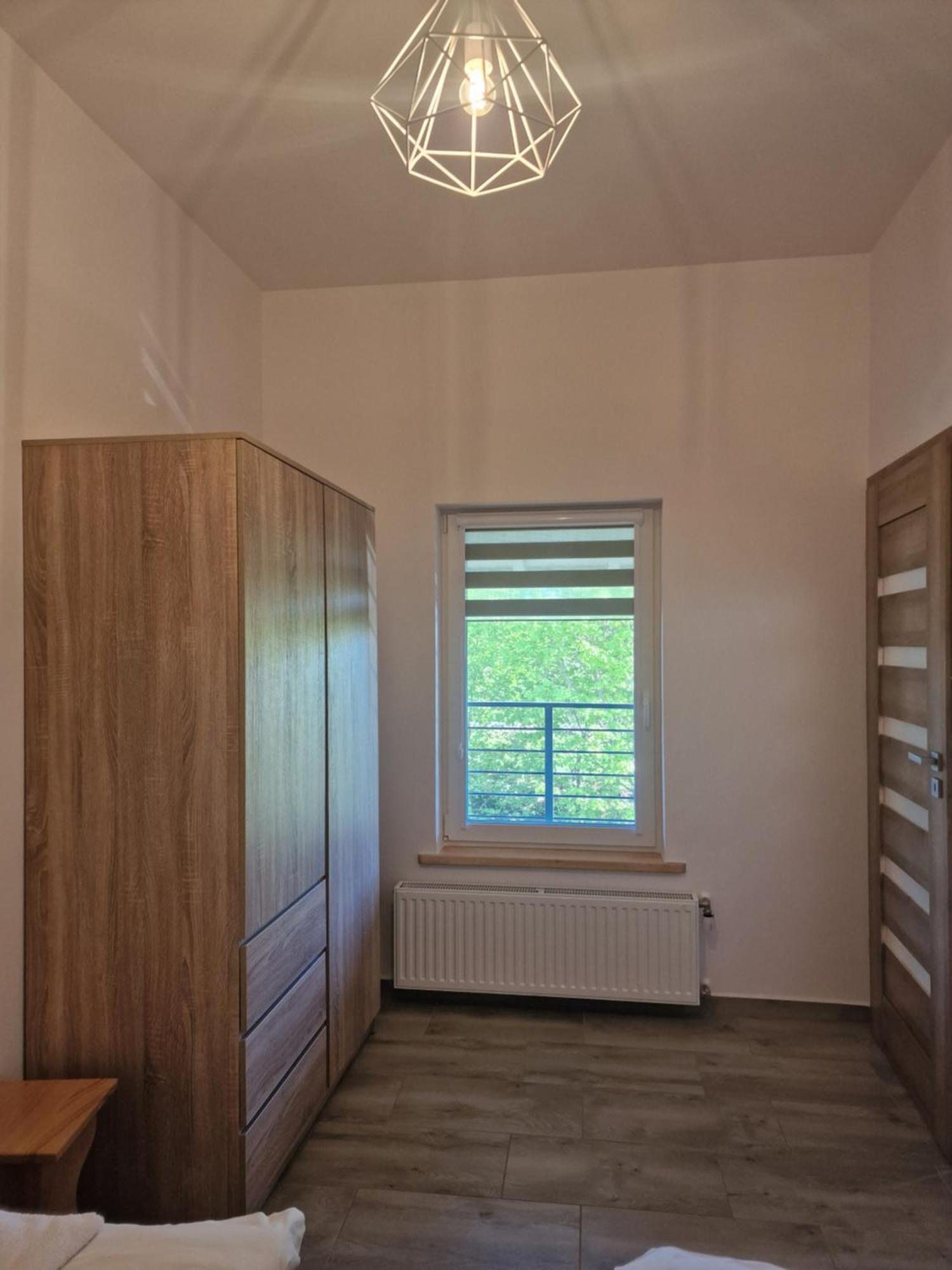 Apartamenty Mazury Mrągowo Exterior foto