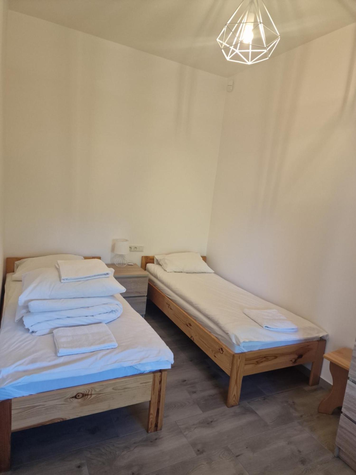Apartamenty Mazury Mrągowo Exterior foto