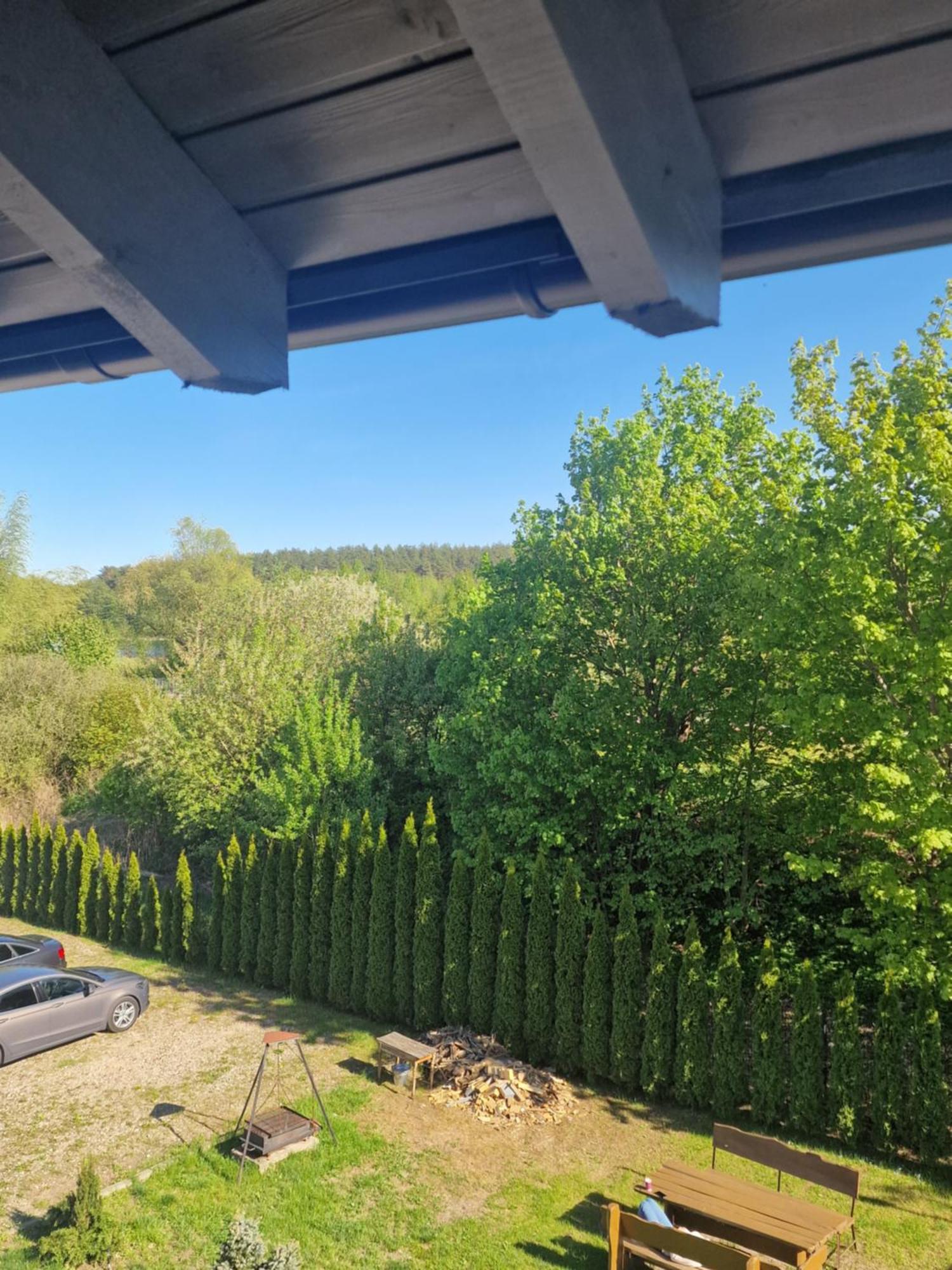 Apartamenty Mazury Mrągowo Exterior foto