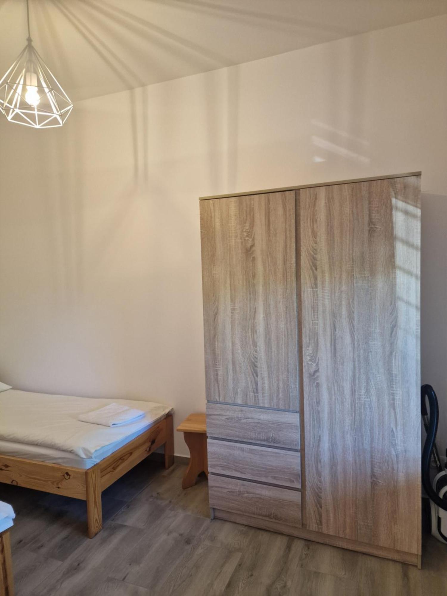 Apartamenty Mazury Mrągowo Exterior foto