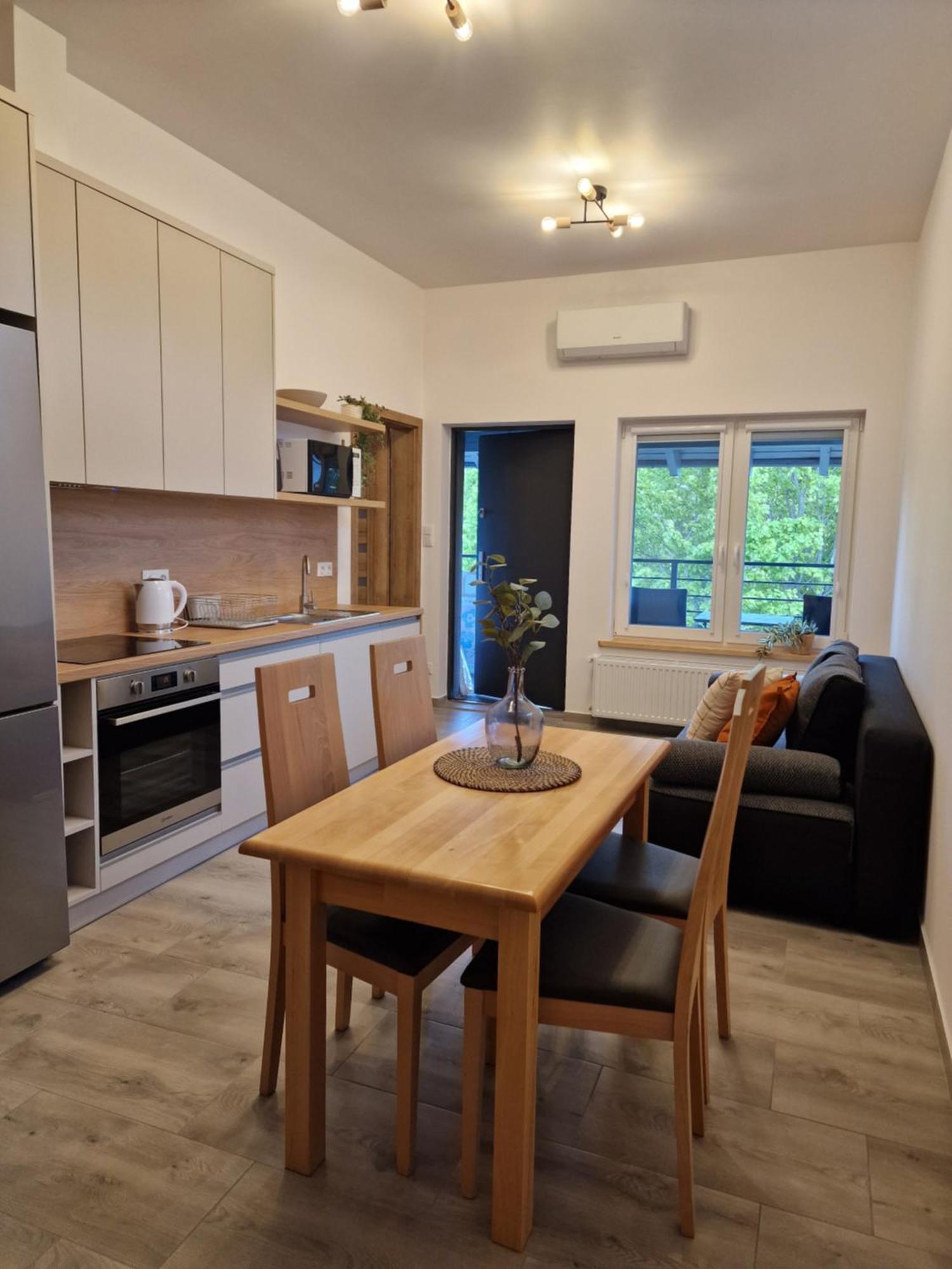 Apartamenty Mazury Mrągowo Exterior foto