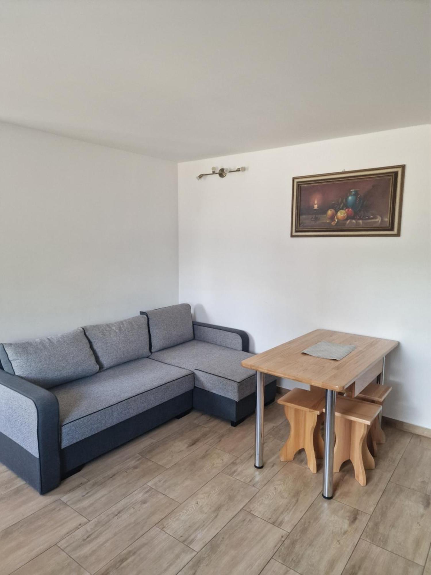 Apartamenty Mazury Mrągowo Exterior foto