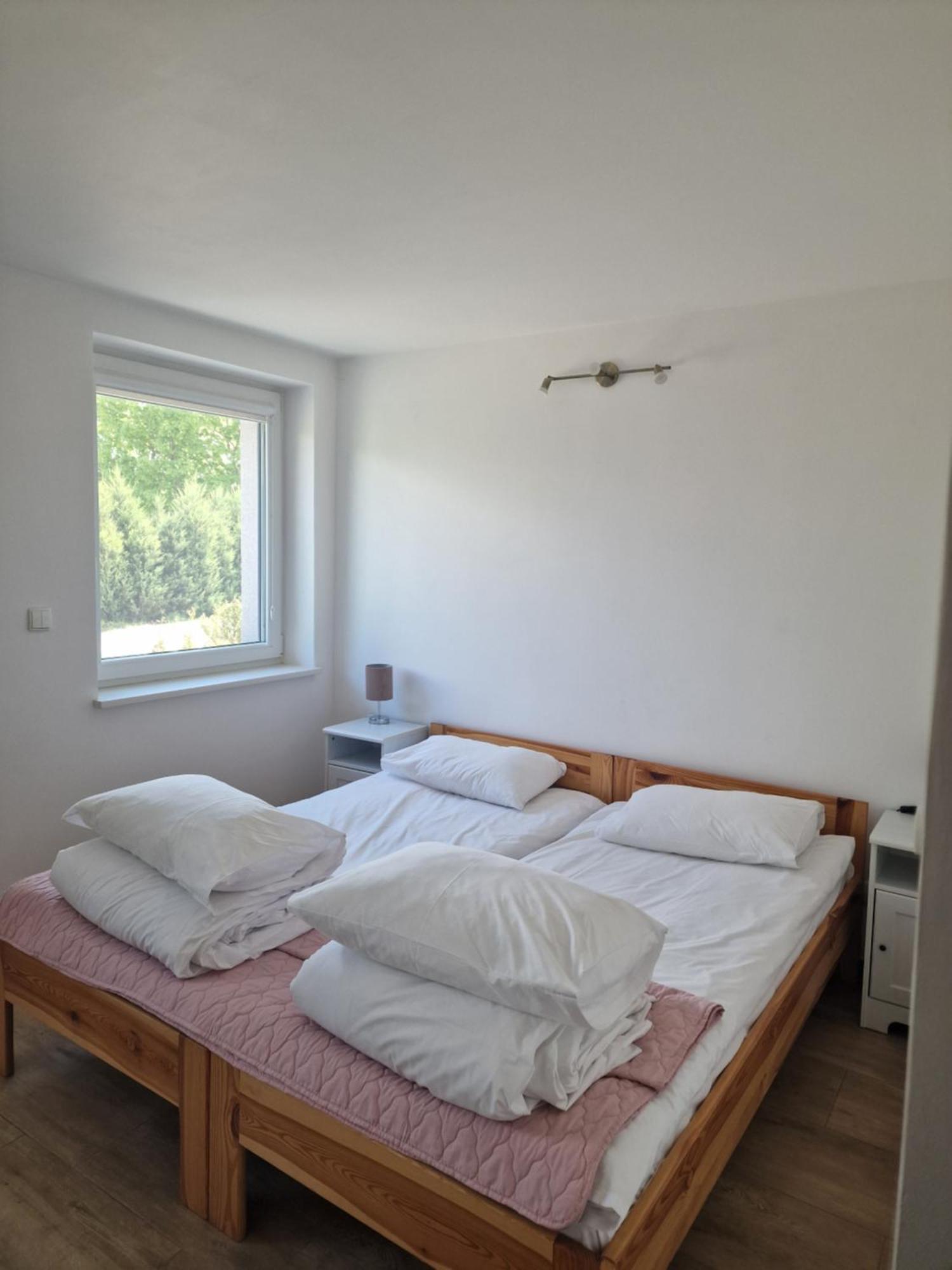 Apartamenty Mazury Mrągowo Exterior foto