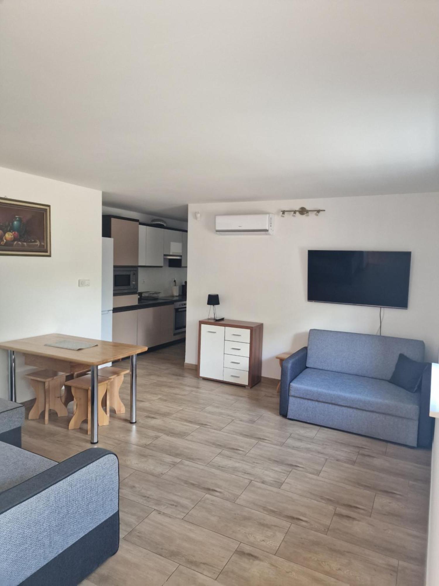 Apartamenty Mazury Mrągowo Exterior foto