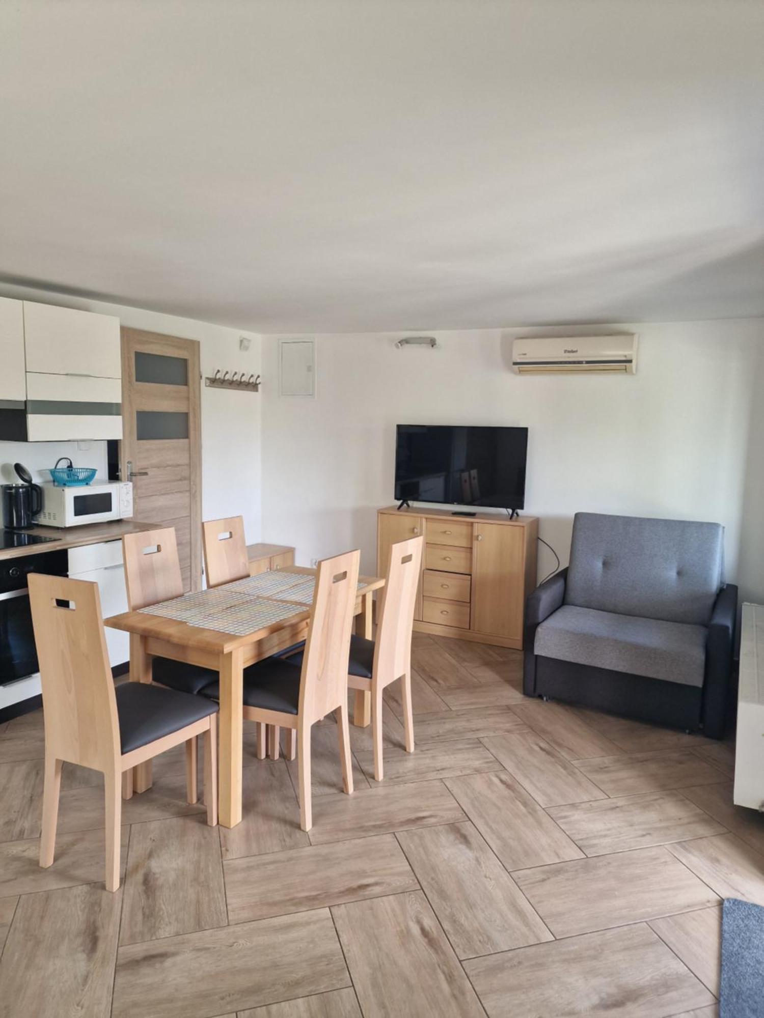 Apartamenty Mazury Mrągowo Exterior foto