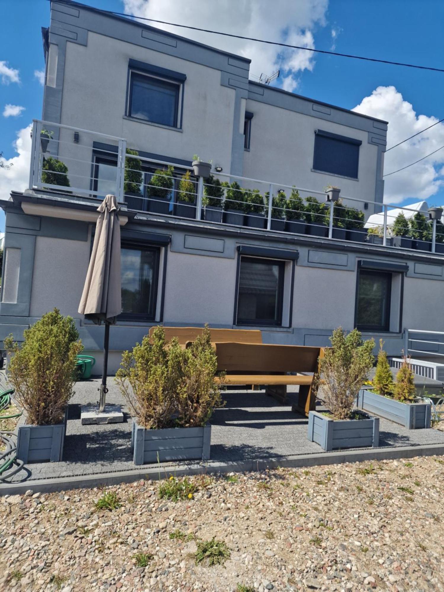 Apartamenty Mazury Mrągowo Exterior foto