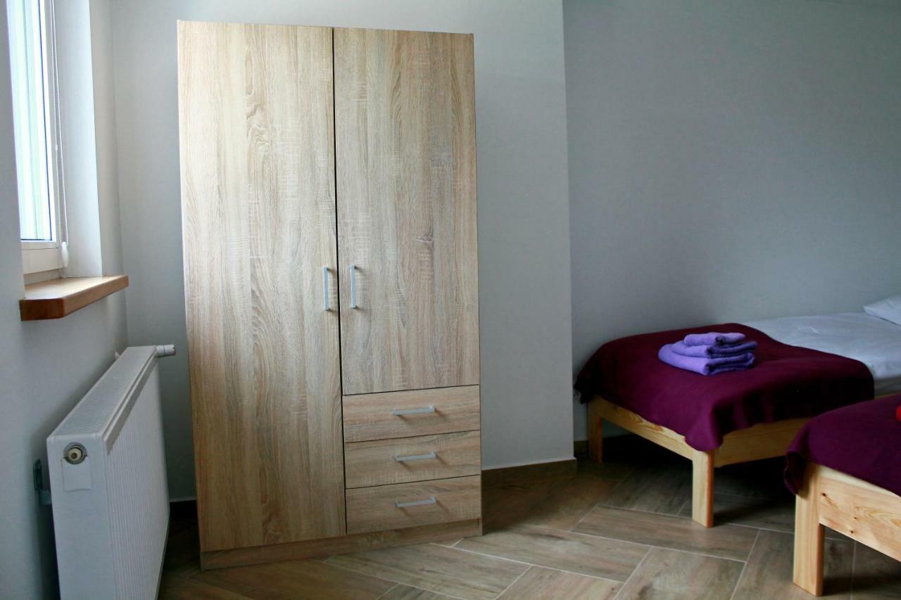 Apartamenty Mazury Mrągowo Exterior foto
