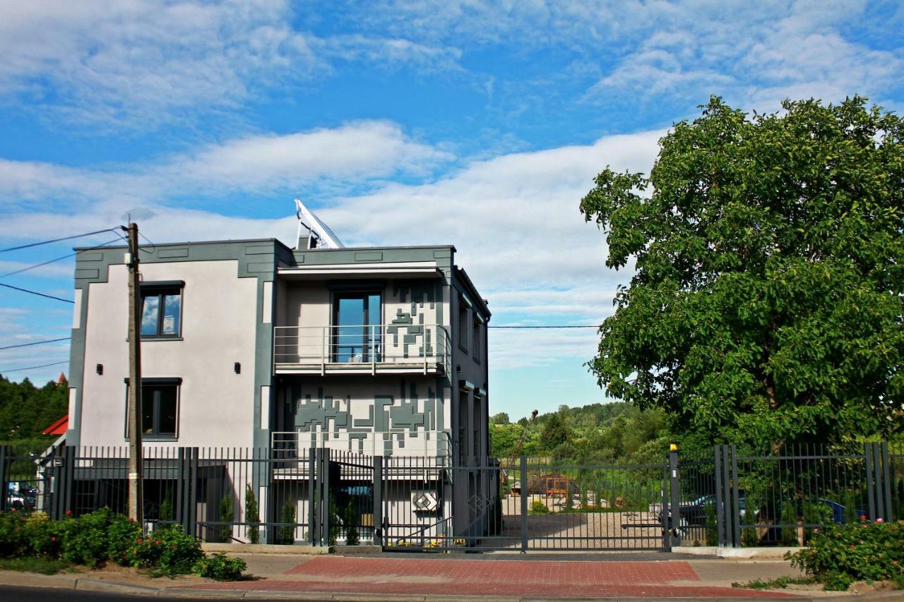 Apartamenty Mazury Mrągowo Exterior foto