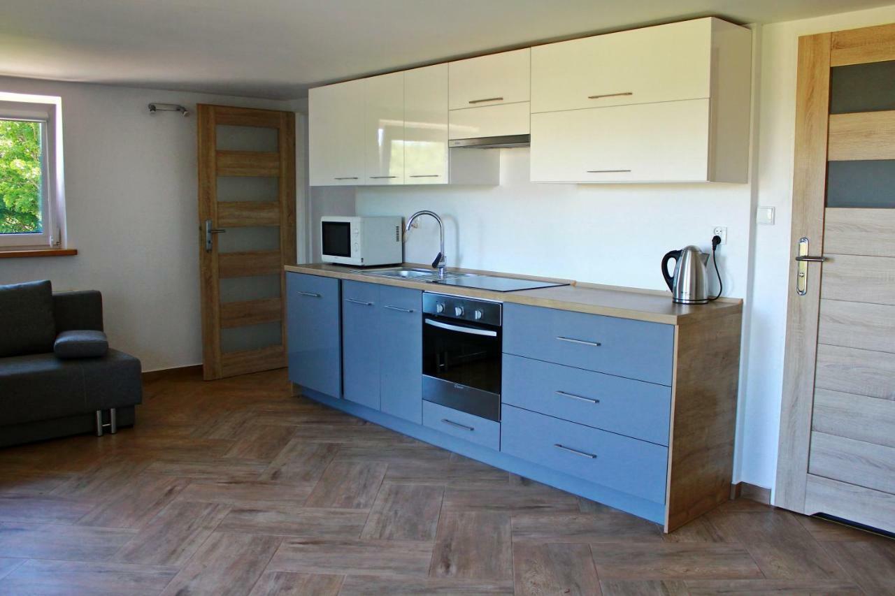 Apartamenty Mazury Mrągowo Exterior foto