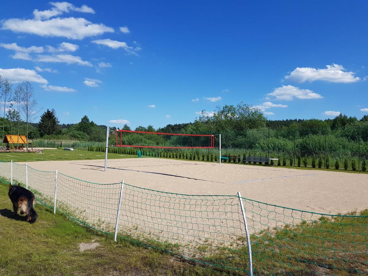 Apartamenty Mazury Mrągowo Exterior foto