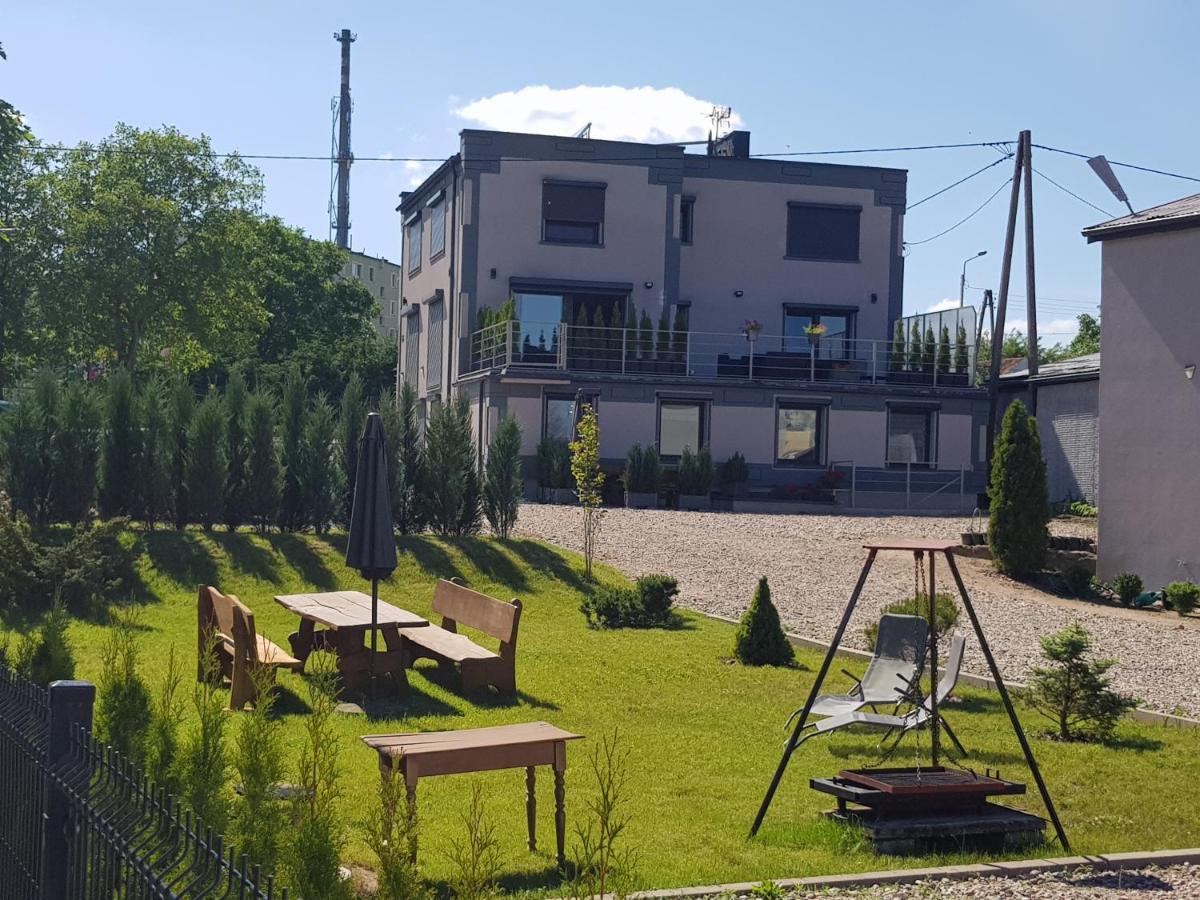 Apartamenty Mazury Mrągowo Exterior foto